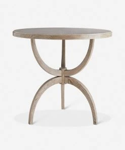 Lulu And Georgia Arteriors Dorey Side Table Furniture