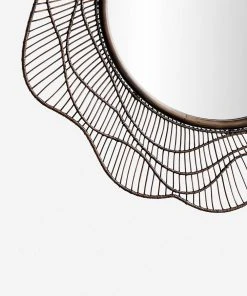 Lulu And Georgia Arteriors Gloria Mirror New