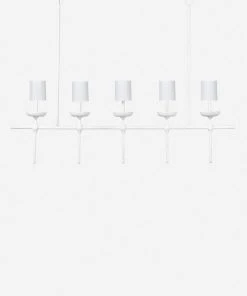 Lulu And Georgia Lighting Timothee Chandelier