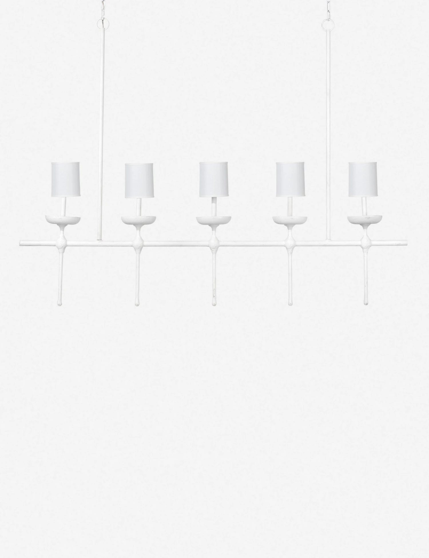 5PROV5-CHWH.jpg Lulu And Georgia Lighting Timothee Chandelier