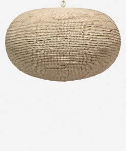 Lulu And Georgia Fumie Pendant Light Lighting