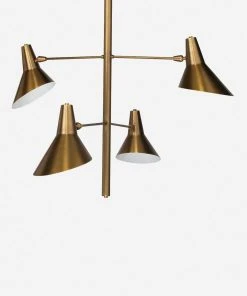 Lulu And Georgia Charlina Chandelier Lighting