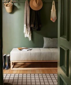 Lulu And Georgia Entryway Sebou Mat