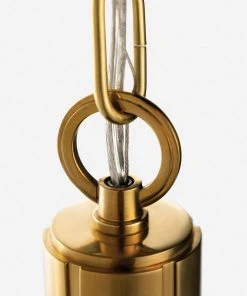 Lulu And Georgia Lighting Jackson Pendant Light 2 Lulu And Georgia Lighting Jackson Pendant Light