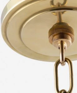 Lulu And Georgia Lighting Jackson Pendant Light 3 Lulu And Georgia Lighting Jackson Pendant Light