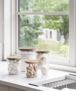 Lulu And Georgia Extra Large Glass Jar By NEAT Method 2 Lulu And Georgia Extra Large Glass Jar By NEAT Method