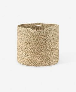 Lulu And Georgia Seagrass Bin By NEAT Method