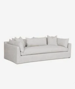 Lulu And Georgia Parque Slipcover Sofa Furniture