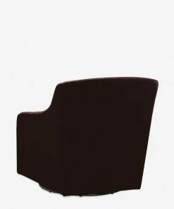 Lulu And Georgia Furniture Maelle Swivel Chair