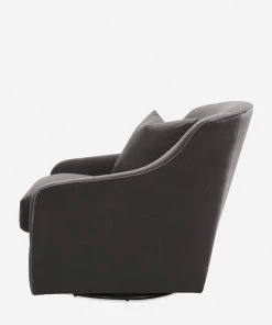 Lulu And Georgia Furniture Maelle Swivel Chair