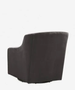 Lulu And Georgia Furniture Maelle Swivel Chair