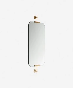 Lulu And Georgia Arteriors Madden Mirror New