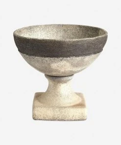 Lulu And Georgia Jacinta Footed Bowl