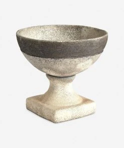 Lulu And Georgia Jacinta Footed Bowl