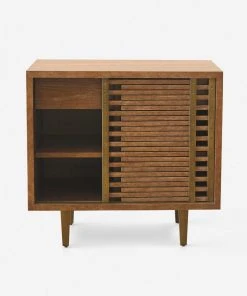 Lulu And Georgia Furniture Fiona Nightstand