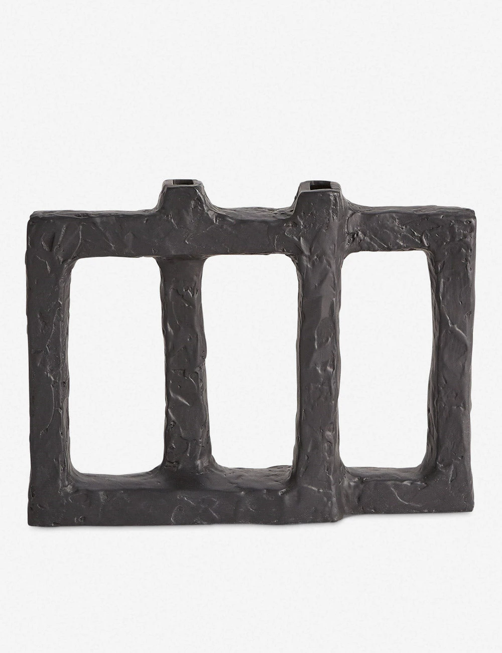 7.30200_1.jpg Lulu And Georgia Armature Vase By Lemieux Et Cie New