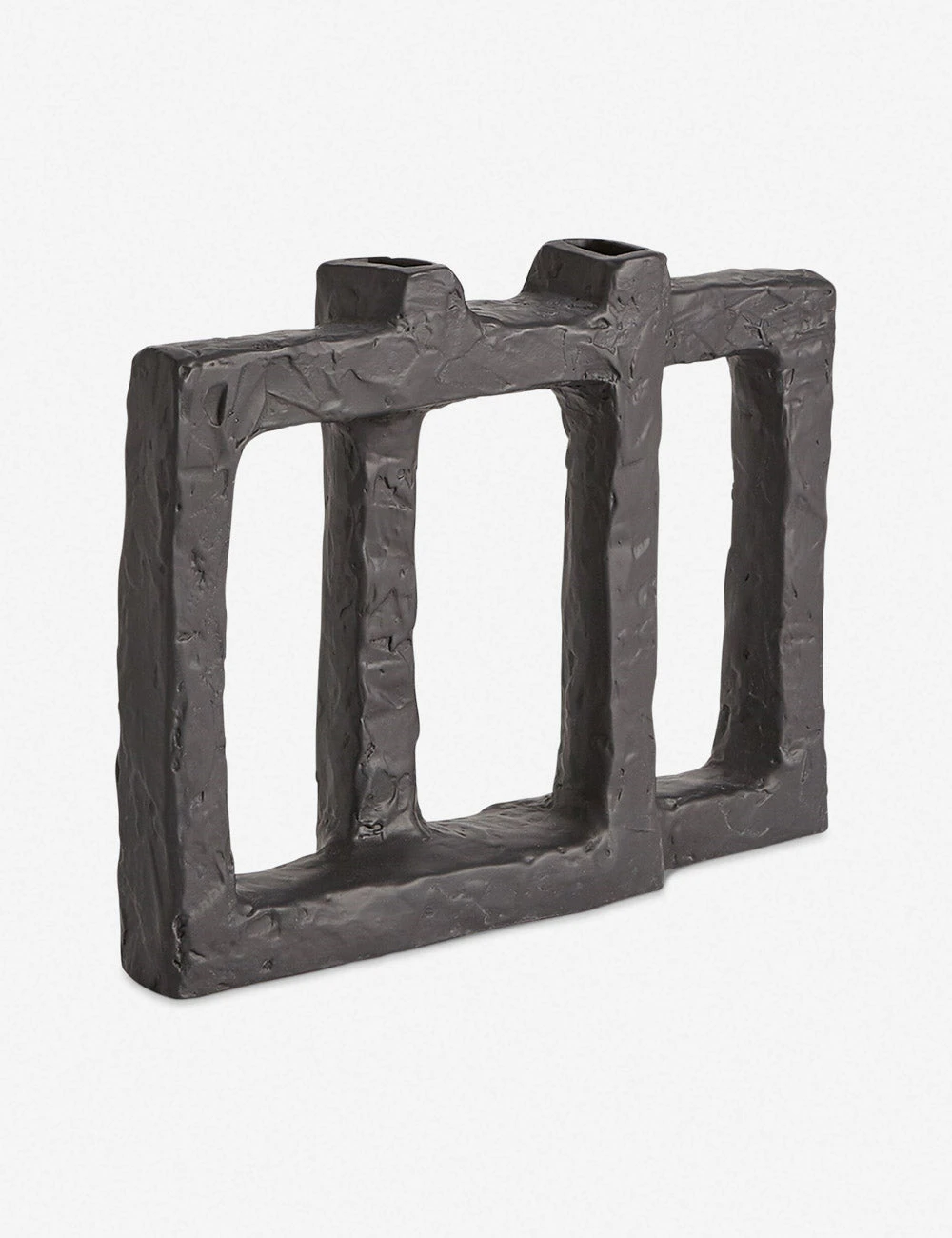 7.30200_3.jpg Lulu And Georgia Armature Vase By Lemieux Et Cie New