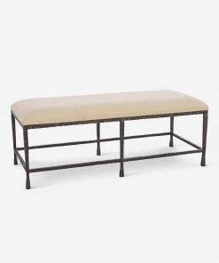 Lulu And Georgia Dauphine Bench