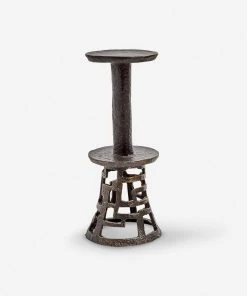 Lulu And Georgia Biyu Pillar Holder Décor 4 Lulu And Georgia Biyu Pillar Holder Décor