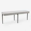 Lulu And Georgia Furniture Vanessa Long Bench