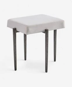 Lulu And Georgia Vanessa Small Bench