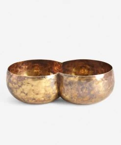 Lulu And Georgia New Pompei Double Container