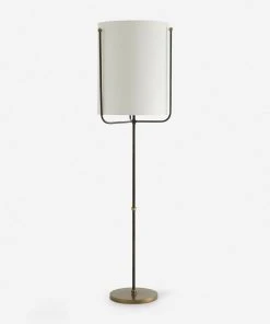 Lulu And Georgia Arteriors Boise Floor Lamp Lighting