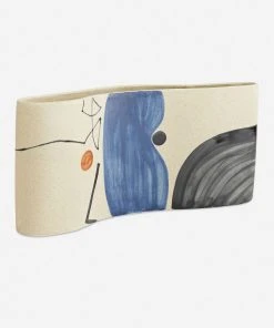 Lulu And Georgia Diego Vases (Set Of 2) By Arteriors Décor