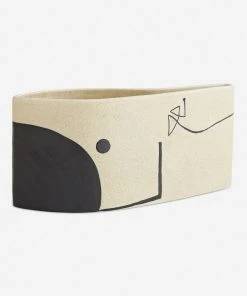 Lulu And Georgia Diego Vases (Set Of 2) By Arteriors Décor