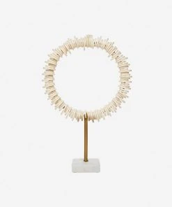 Lulu And Georgia New Esteban Sculptures (Set Of 2)