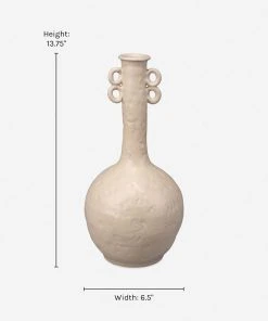 Lulu And Georgia New Loukas Vase 3 Lulu And Georgia New Loukas Vase