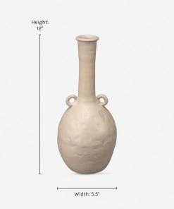 Lulu And Georgia New Loukas Vase 2 Lulu And Georgia New Loukas Vase