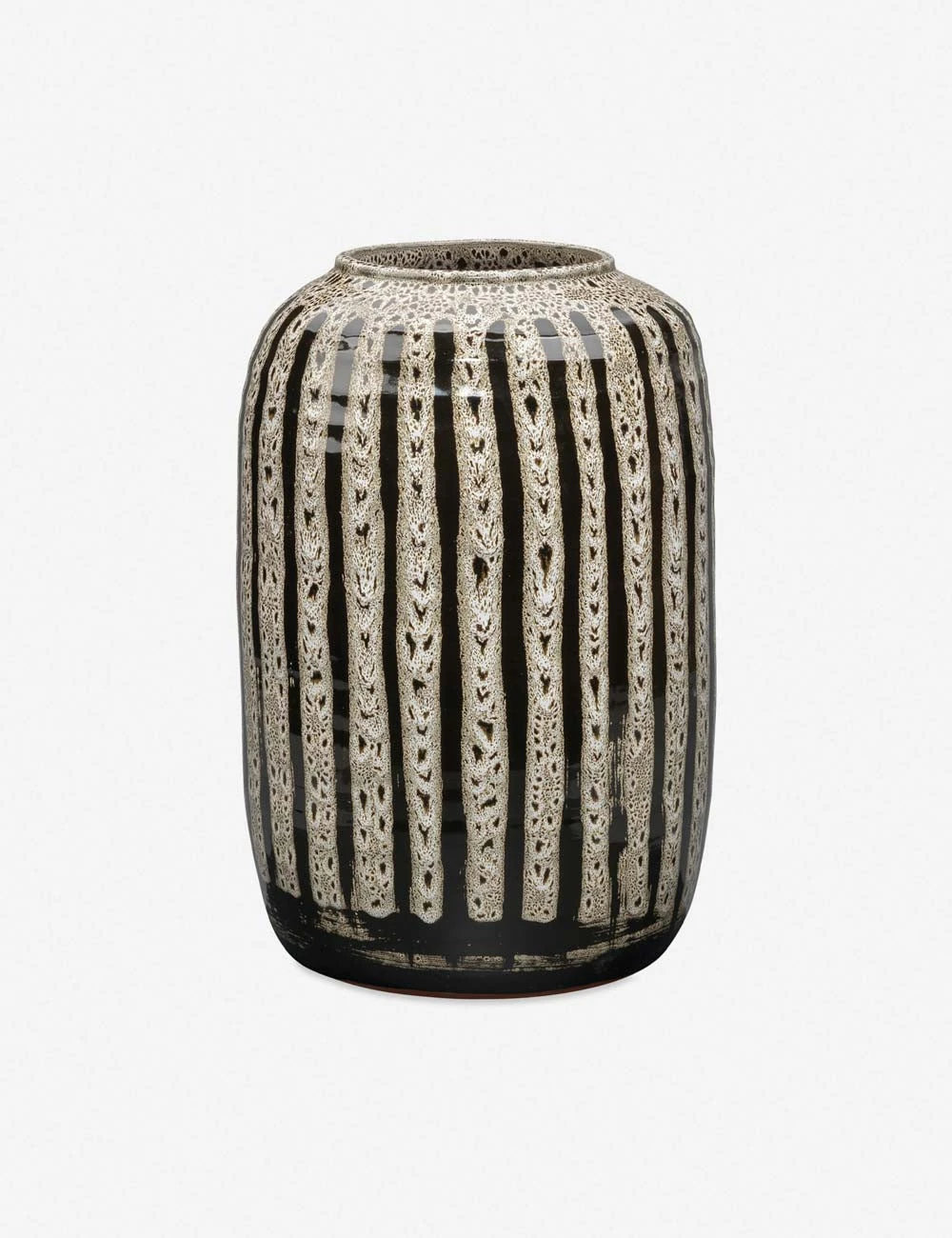 7BARN-BEBK.jpg Lulu And Georgia Wheaton Vase