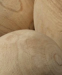 Lulu And Georgia Starla Ball Objects (Set Of 3) 2 Lulu And Georgia Starla Ball Objects (Set Of 3)