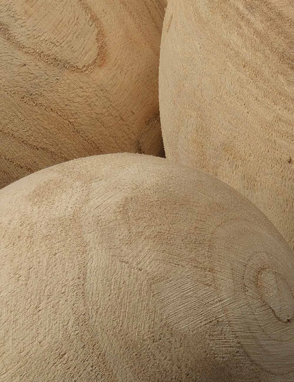 7MALI-NATU_11.jpg Lulu And Georgia Starla Ball Objects (Set Of 3)