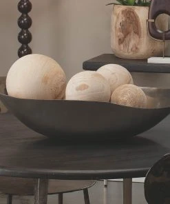 Lulu And Georgia Starla Ball Objects (Set Of 3)