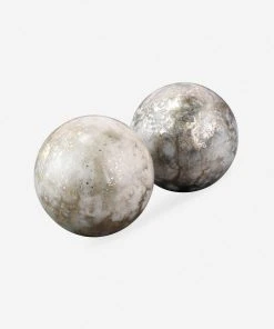 Lulu And Georgia Skye Bookends (Set Of 2) New