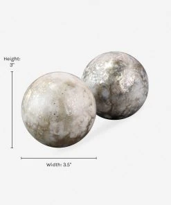 Lulu And Georgia Skye Bookends (Set Of 2) New 3 Lulu And Georgia Skye Bookends (Set Of 2) New