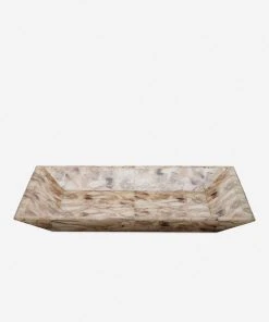 Lulu And Georgia New Dionne Tray