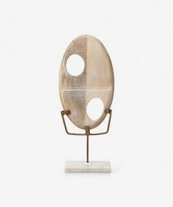 Lulu And Georgia Nori Sculpture