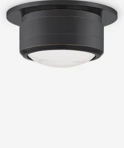 Lulu And Georgia Jin Flush Mount Light Lighting