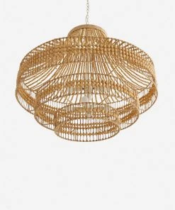 Lulu And Georgia Arteriors Tulane Chandelier 3 Lulu And Georgia Arteriors Tulane Chandelier