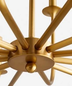 Lulu And Georgia Arteriors Breck Chandelier Lighting