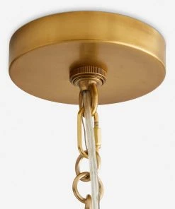 Lulu And Georgia Arteriors Breck Chandelier Lighting