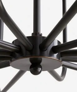 Lulu And Georgia Arteriors Breck Chandelier Lighting