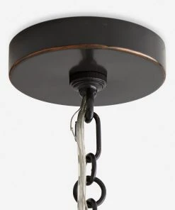 Lulu And Georgia Arteriors Breck Chandelier Lighting