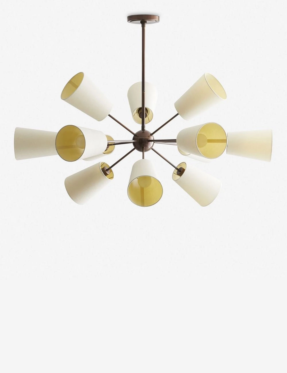 89635_1.jpg Lulu And Georgia Arteriors Amsterdam Chandelier Lighting