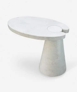 Lulu And Georgia Furniture Mai Side Table