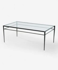 Lulu And Georgia Dyna Coffee Table Furniture