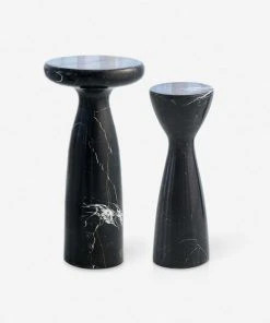 Lulu And Georgia Marielle Side Table Furniture